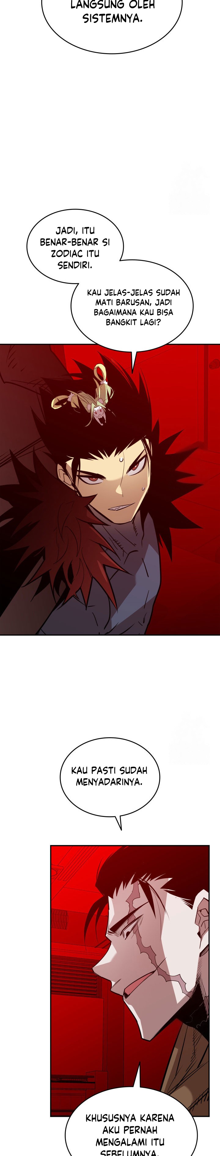 Worn and Torn Newbie Chapter 202 Gambar 3