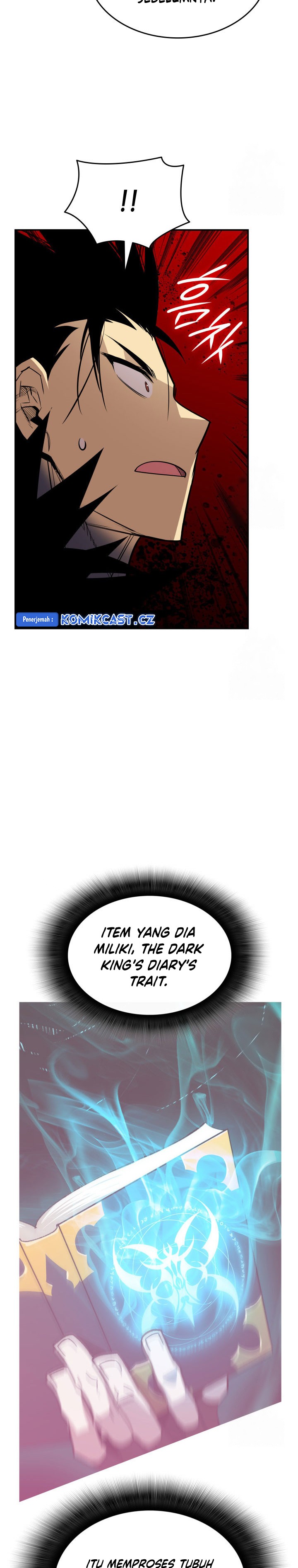 Worn and Torn Newbie Chapter 202 Gambar 4