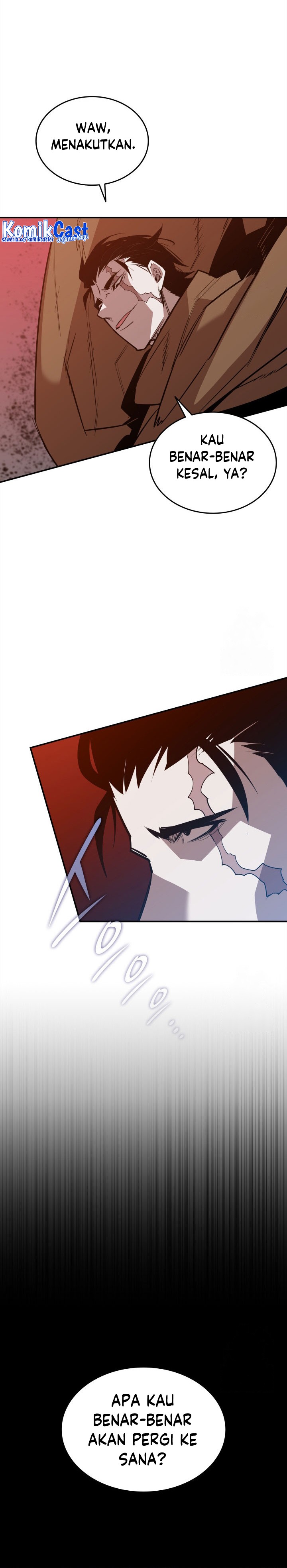 Worn and Torn Newbie Chapter 202 Gambar 9