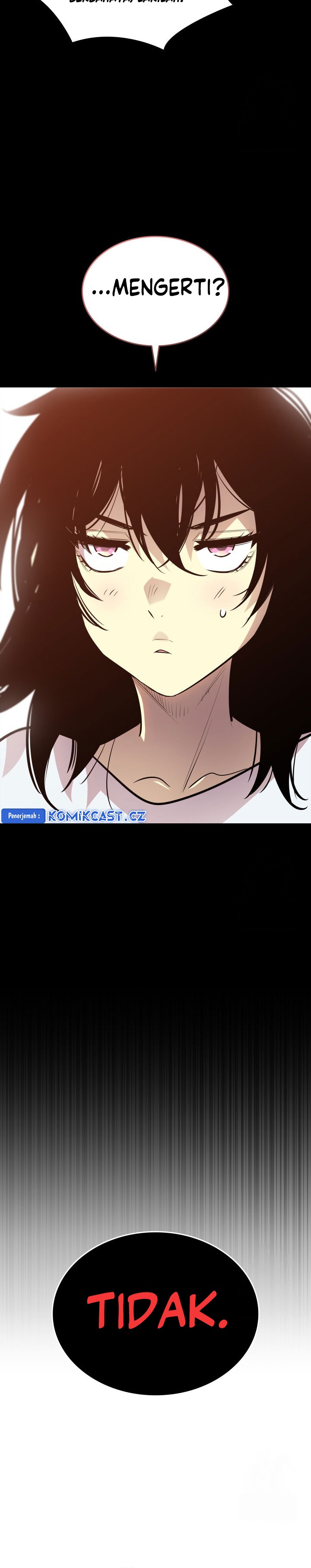 Worn and Torn Newbie Chapter 202 Gambar 13