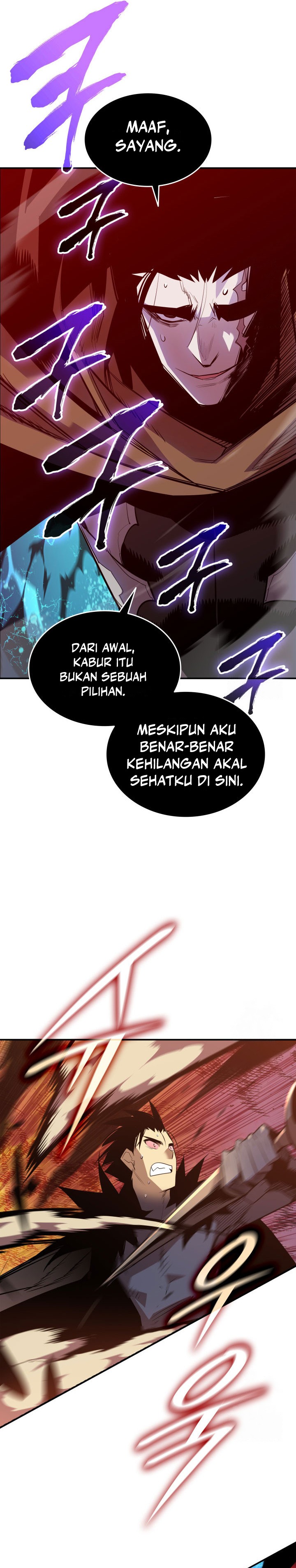 Worn and Torn Newbie Chapter 202 Gambar 14