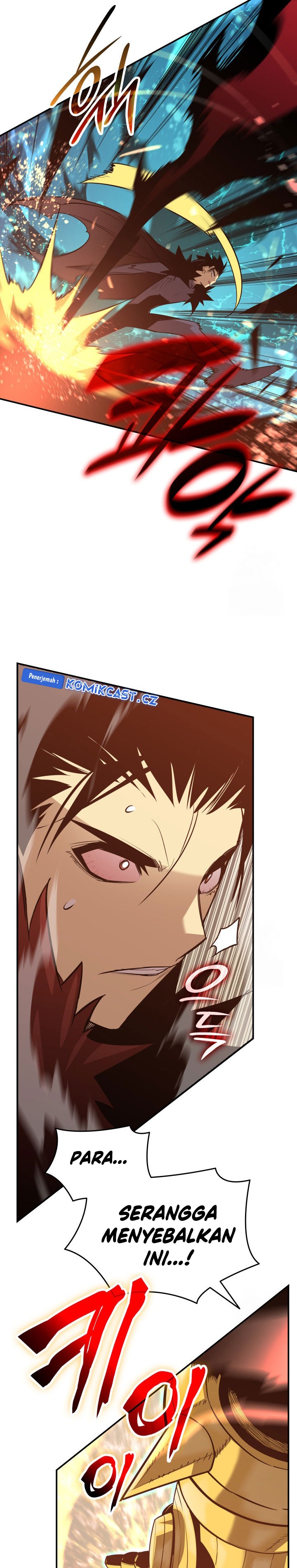 Worn and Torn Newbie Chapter 202 Gambar 15