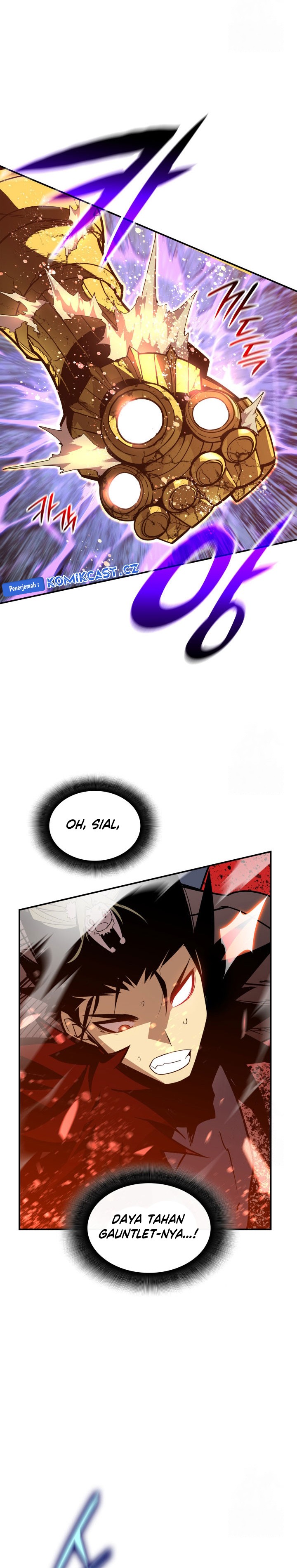 Worn and Torn Newbie Chapter 202 Gambar 17