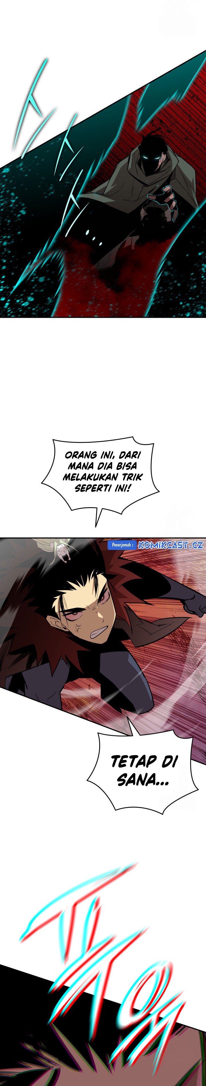 Worn and Torn Newbie Chapter 202 Gambar 19