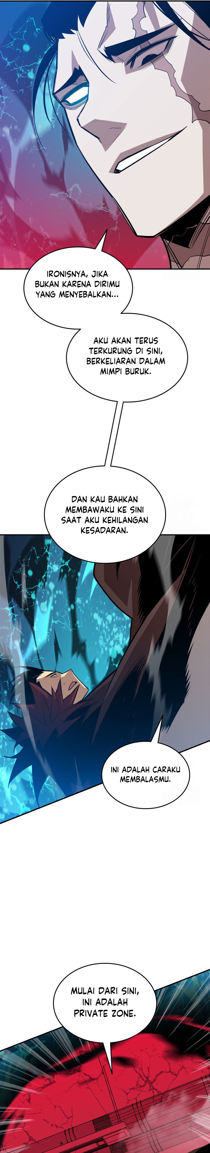 Worn and Torn Newbie Chapter 202 Gambar 26