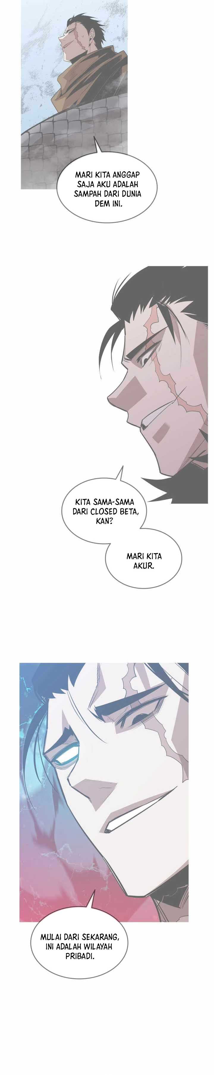 Worn and Torn Newbie Chapter 203 Gambar 12