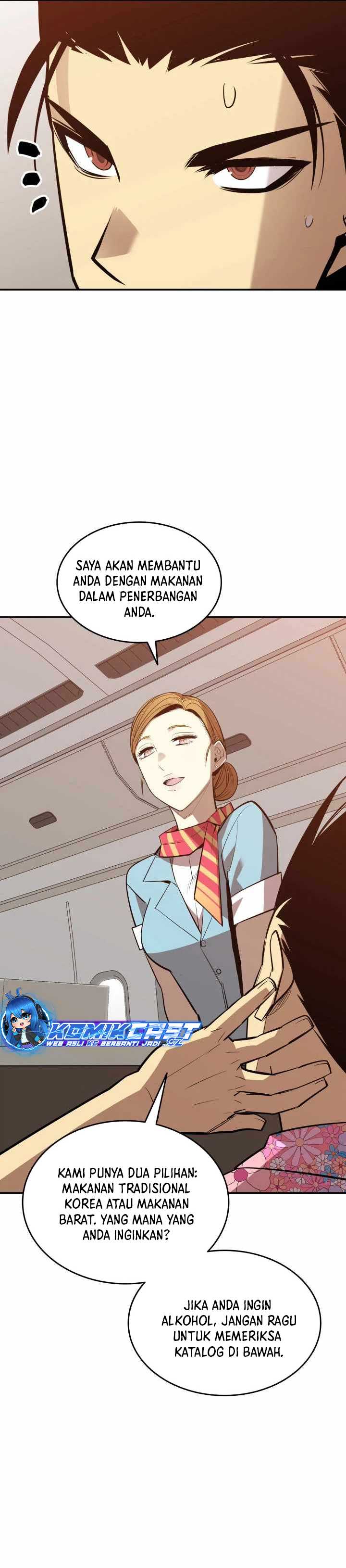 Worn and Torn Newbie Chapter 203 Gambar 14