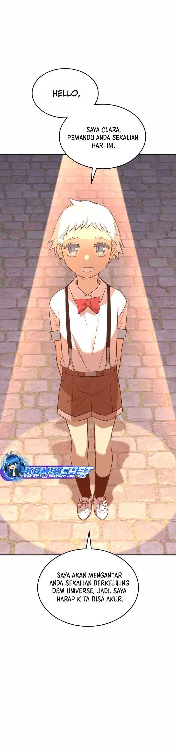 Worn and Torn Newbie Chapter 203 Gambar 31