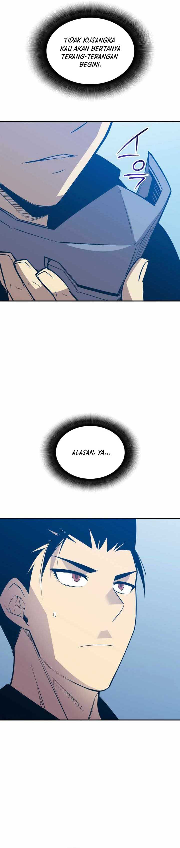 Worn and Torn Newbie Chapter 205 Gambar 3