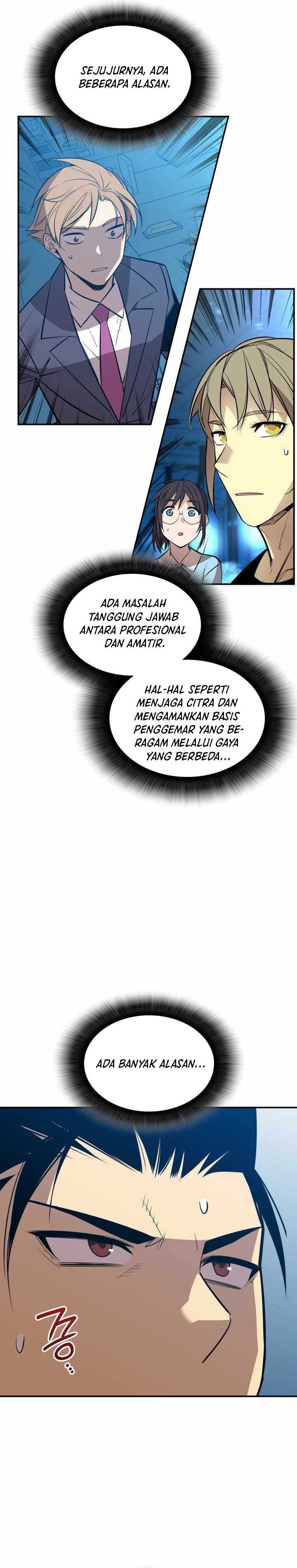 Worn and Torn Newbie Chapter 205 Gambar 4