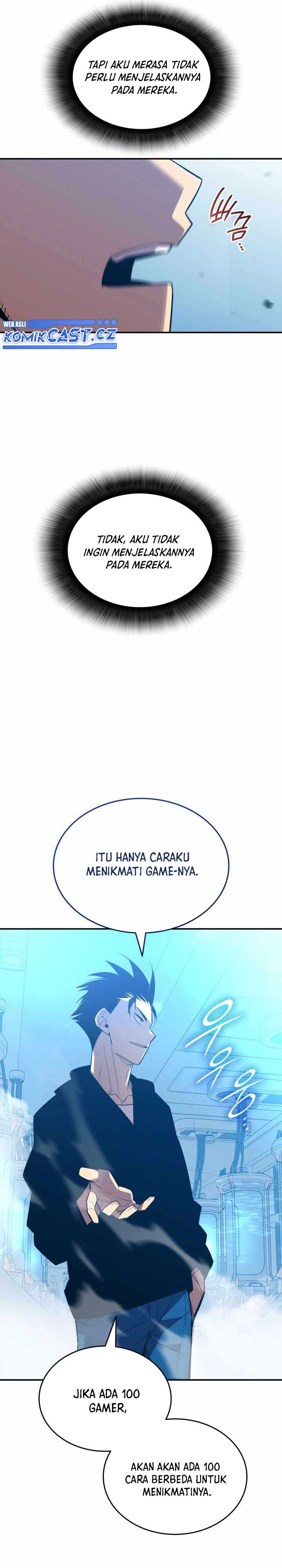 Worn and Torn Newbie Chapter 205 Gambar 5