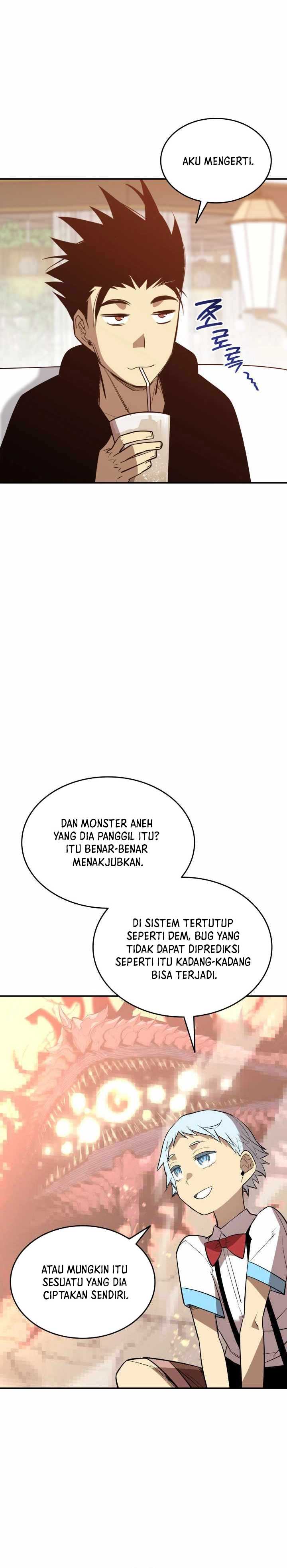 Worn and Torn Newbie Chapter 205 Gambar 9