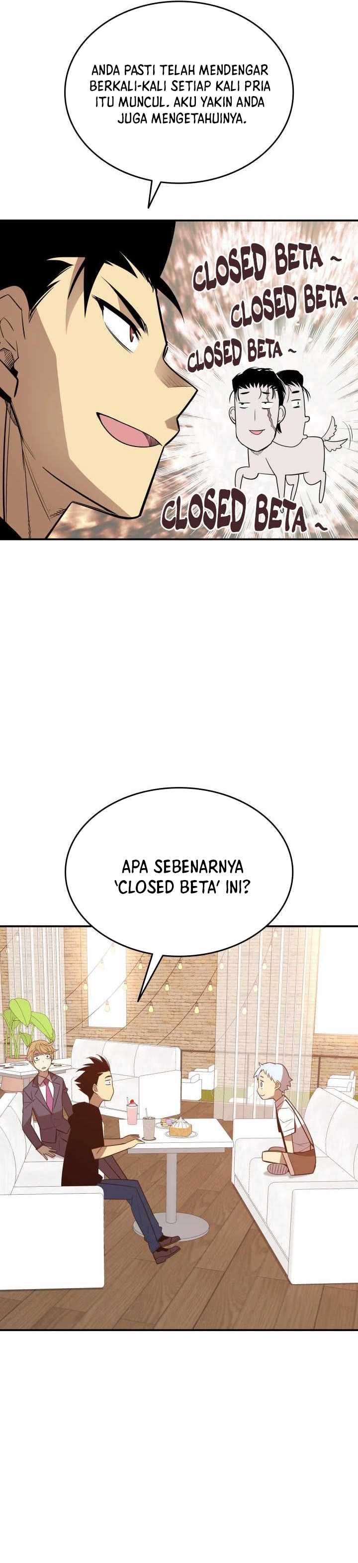 Worn and Torn Newbie Chapter 205 Gambar 12