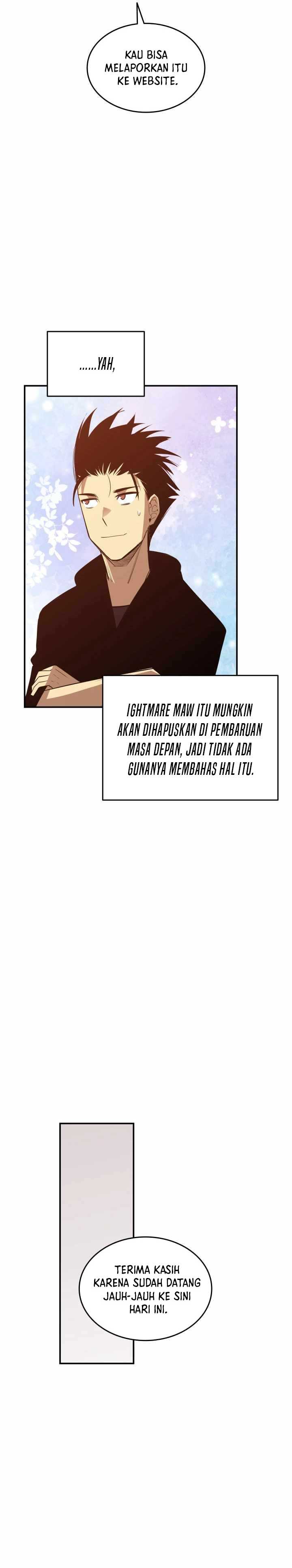 Worn and Torn Newbie Chapter 205 Gambar 22