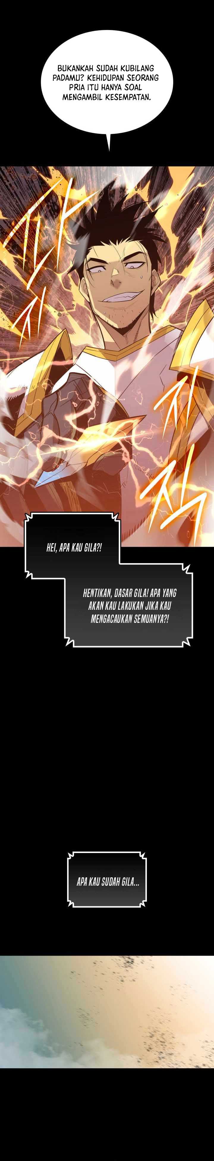 Worn and Torn Newbie Chapter 206 Gambar 4
