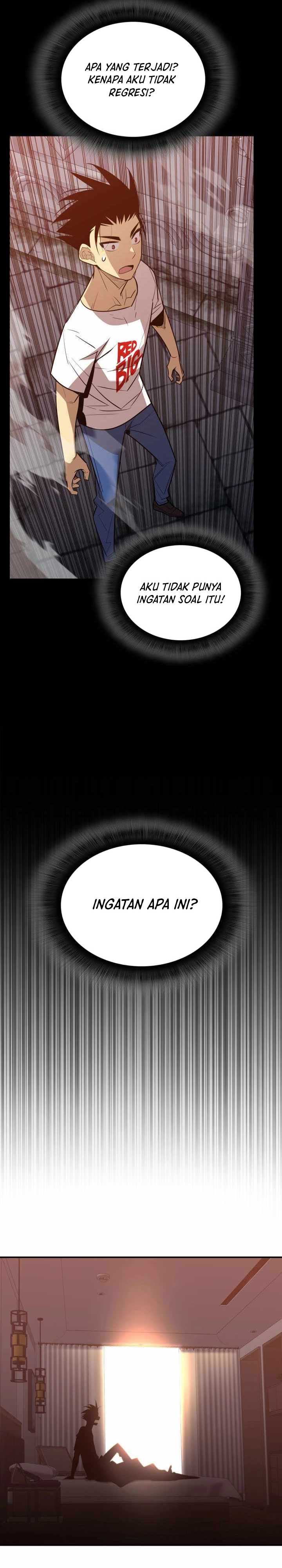 Worn and Torn Newbie Chapter 206 Gambar 10