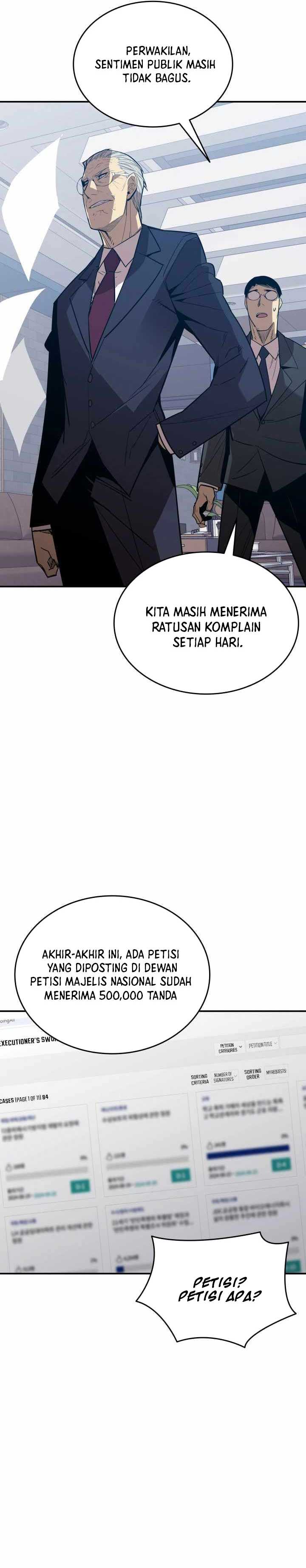 Worn and Torn Newbie Chapter 206 Gambar 14