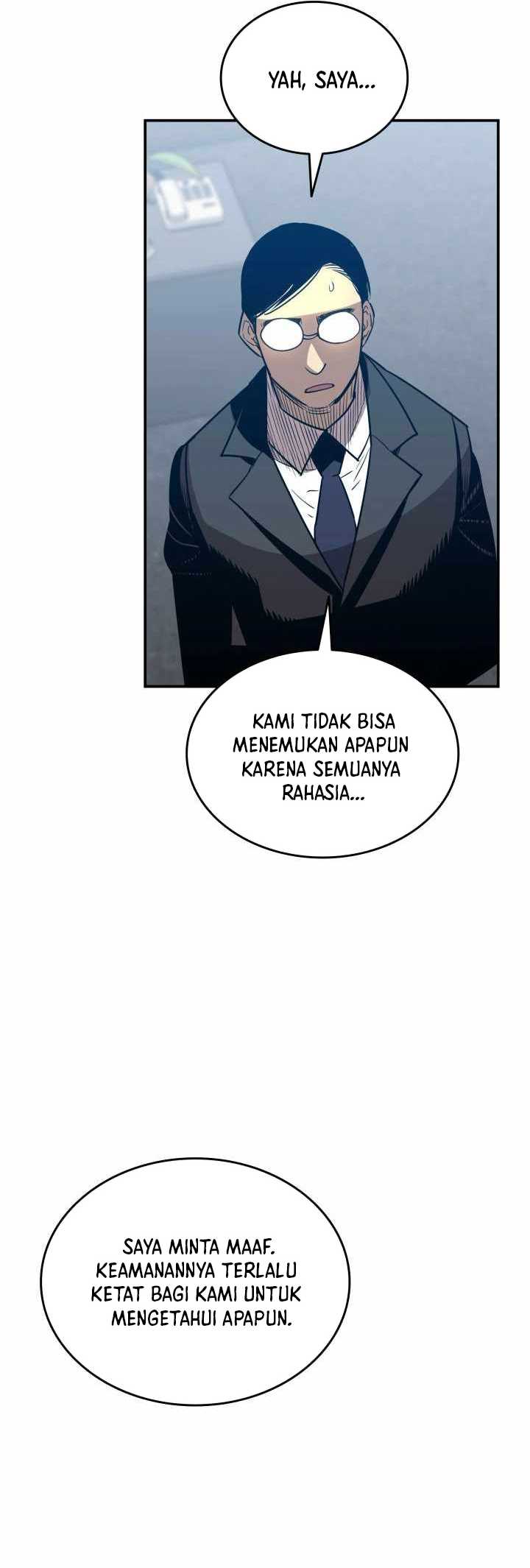Worn and Torn Newbie Chapter 206 Gambar 18