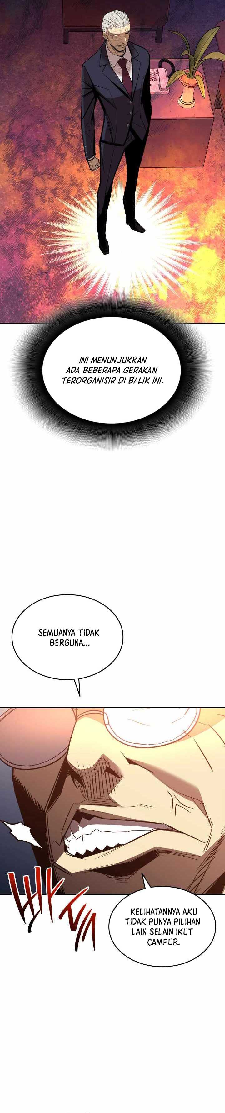 Worn and Torn Newbie Chapter 206 Gambar 22