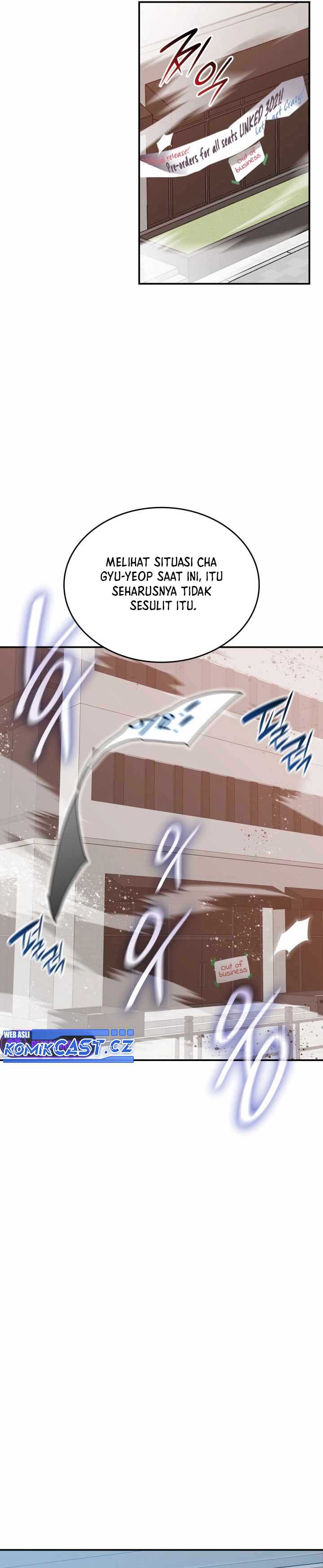 Worn and Torn Newbie Chapter 206 Gambar 32