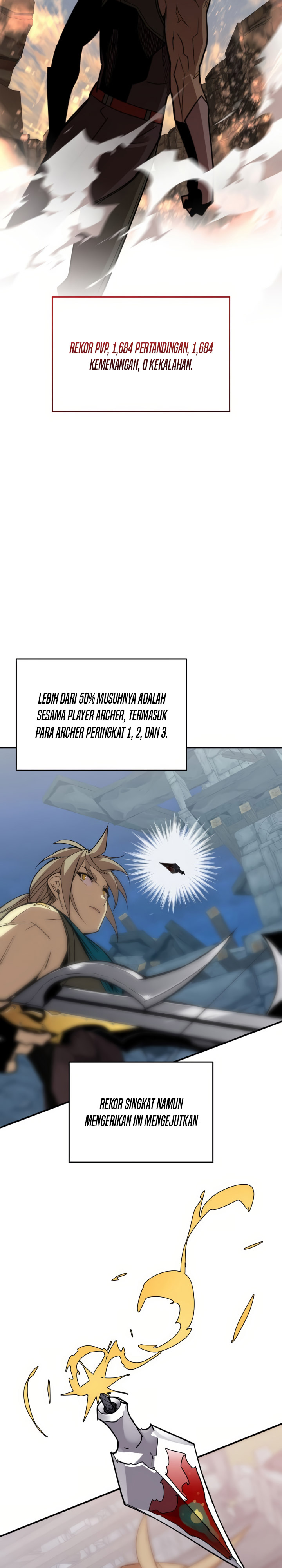 Worn and Torn Newbie Chapter 209 Gambar 12