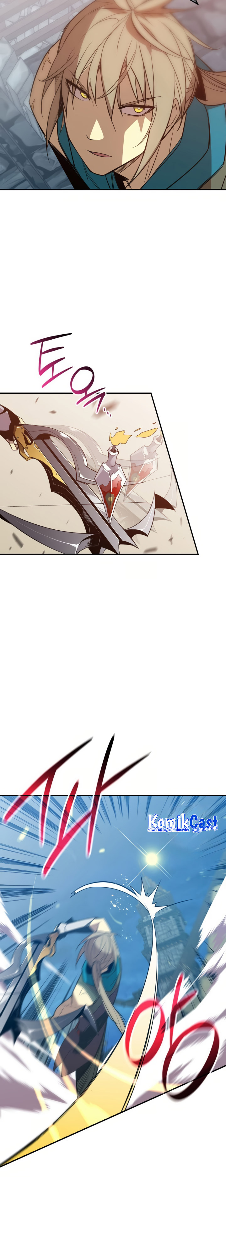 Worn and Torn Newbie Chapter 209 Gambar 13