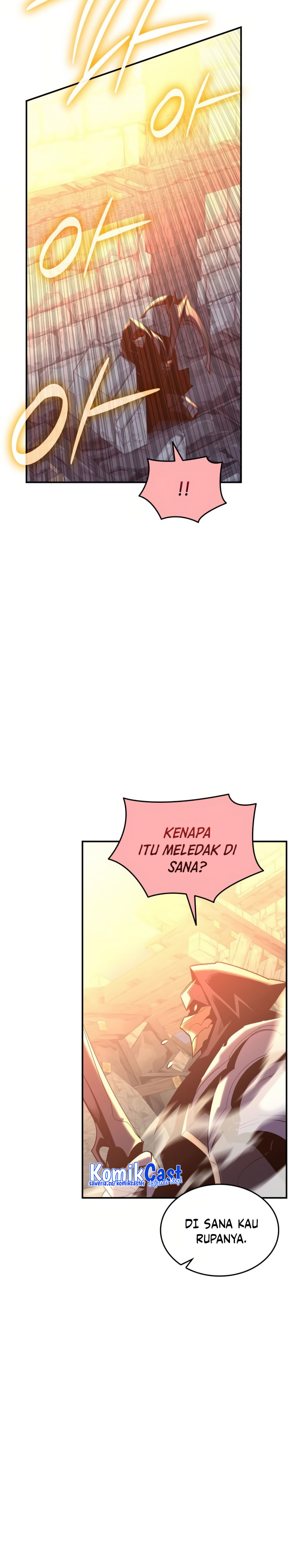 Worn and Torn Newbie Chapter 209 Gambar 15