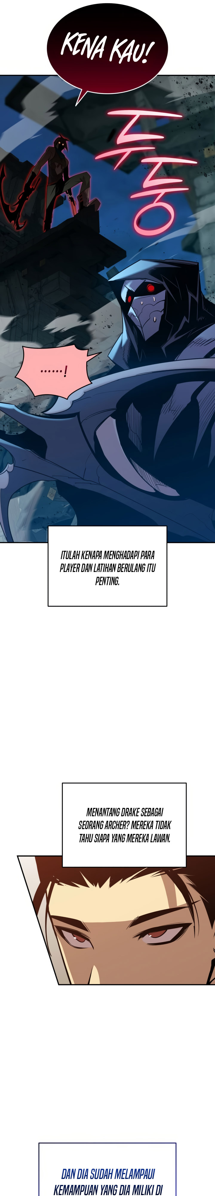 Worn and Torn Newbie Chapter 209 Gambar 16