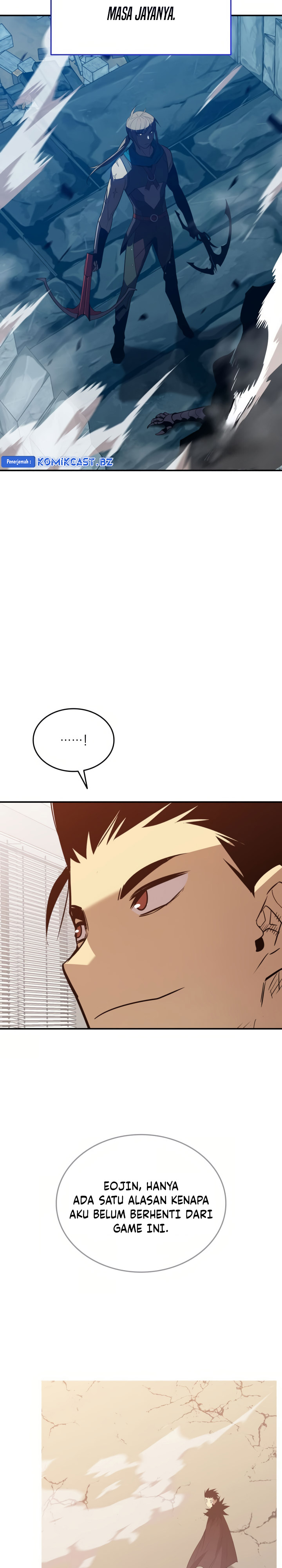 Worn and Torn Newbie Chapter 209 Gambar 17