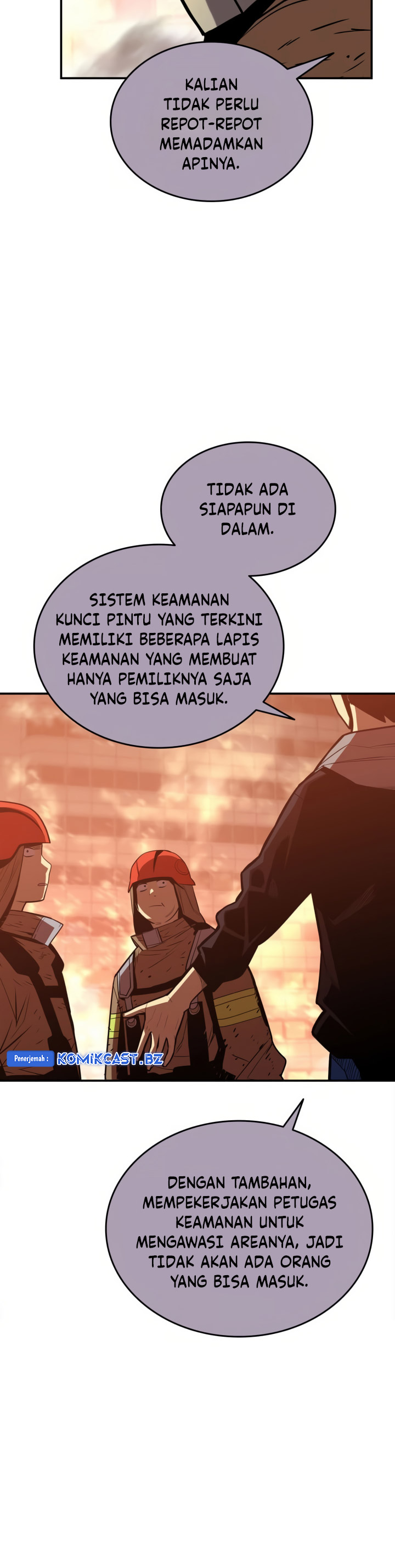 Worn and Torn Newbie Chapter 210 Gambar 8