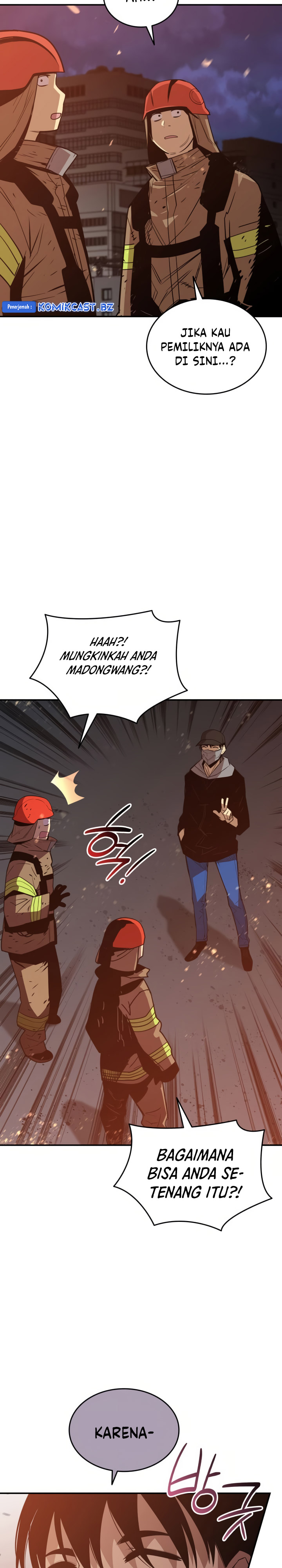 Worn and Torn Newbie Chapter 210 Gambar 10