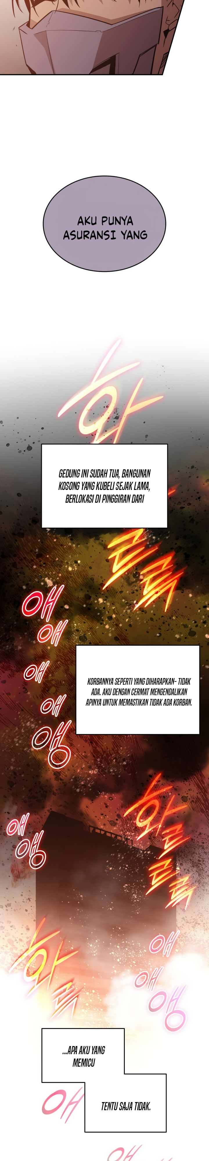 Worn and Torn Newbie Chapter 210 Gambar 11