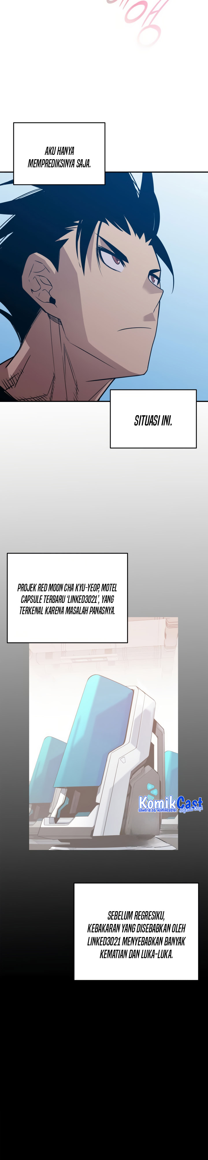 Worn and Torn Newbie Chapter 210 Gambar 12