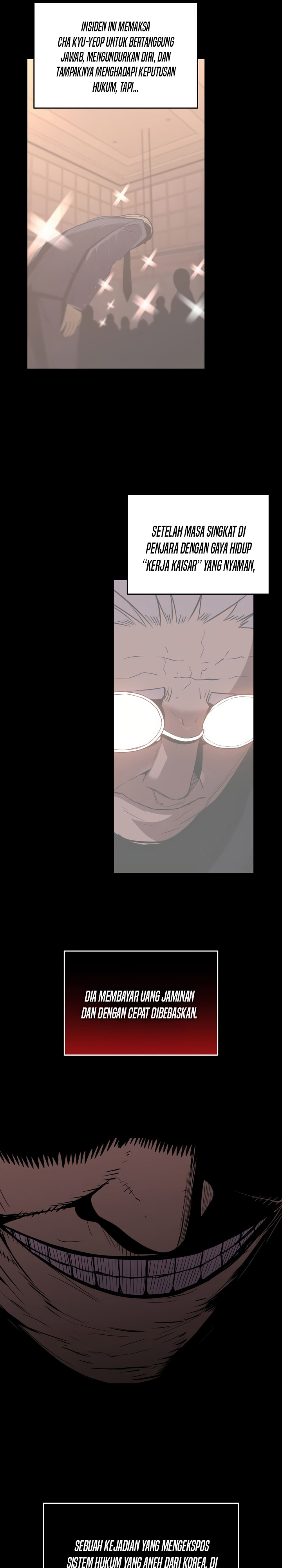Worn and Torn Newbie Chapter 210 Gambar 13