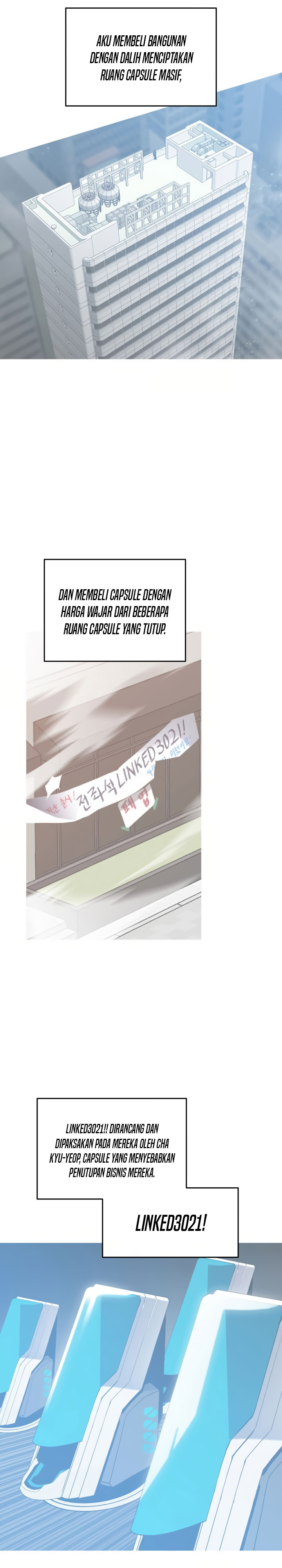 Worn and Torn Newbie Chapter 210 Gambar 21