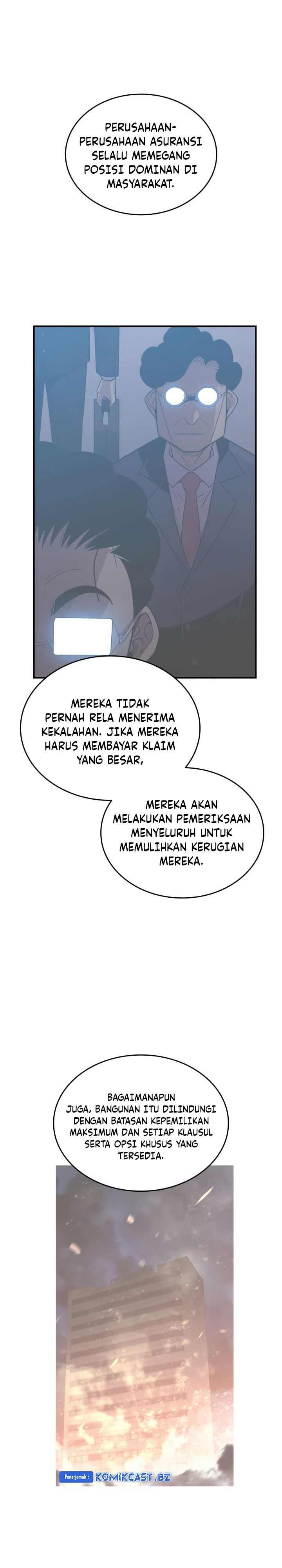 Worn and Torn Newbie Chapter 210 Gambar 22