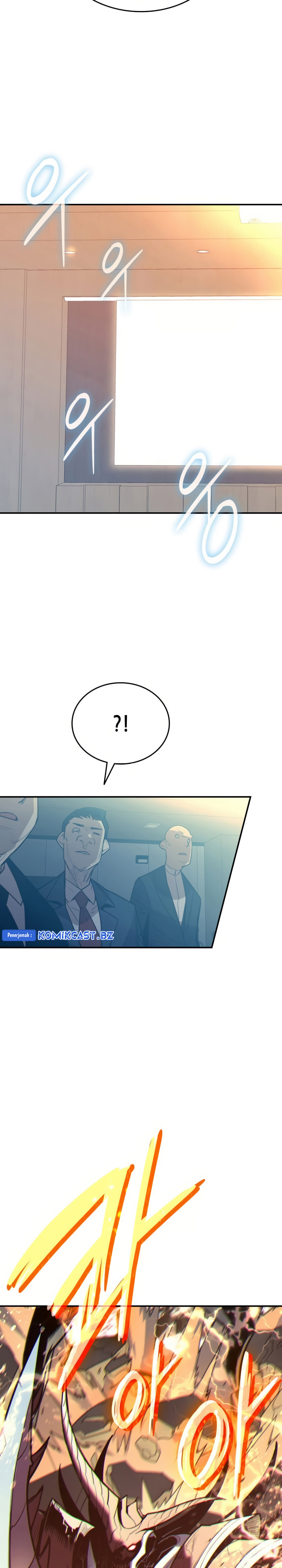 Worn and Torn Newbie Chapter 211 Gambar 7