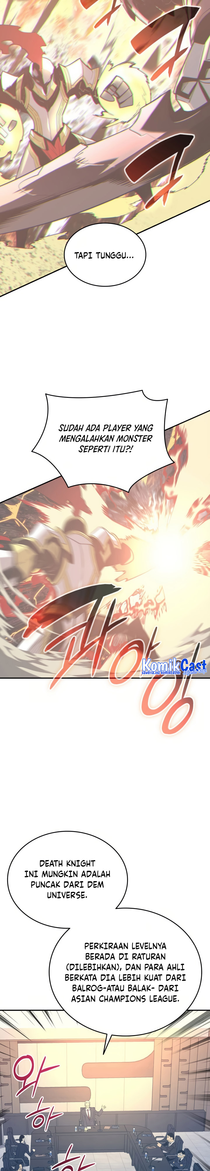 Worn and Torn Newbie Chapter 211 Gambar 10
