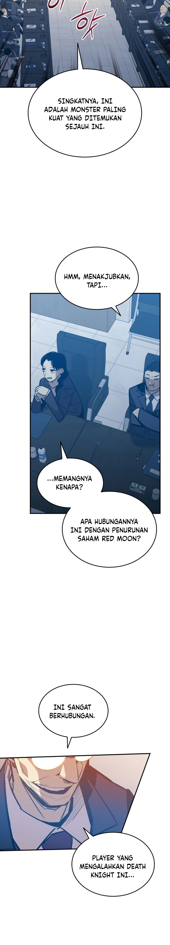 Worn and Torn Newbie Chapter 211 Gambar 11