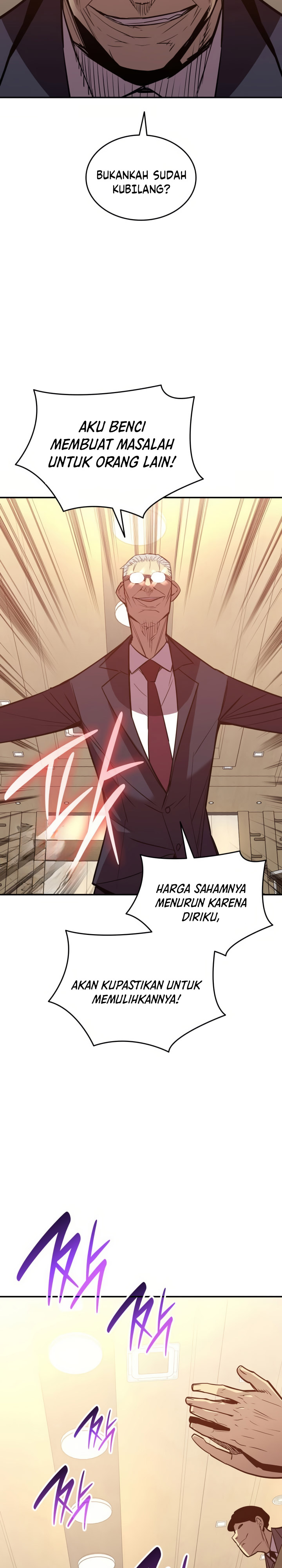 Worn and Torn Newbie Chapter 211 Gambar 20