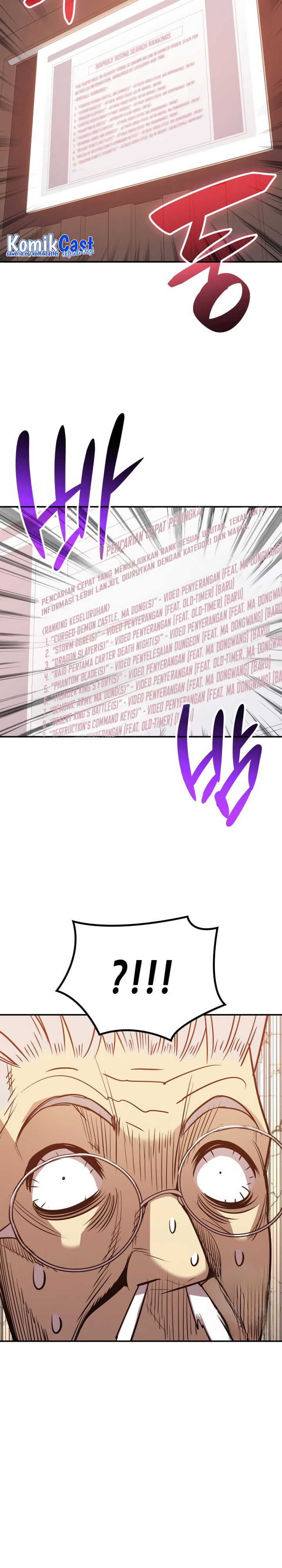 Worn and Torn Newbie Chapter 211 Gambar 24