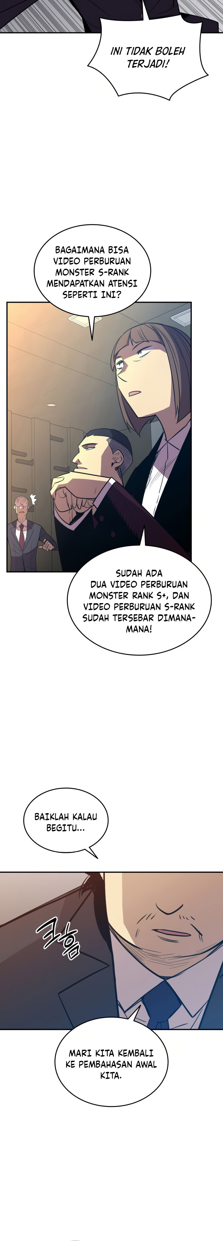 Worn and Torn Newbie Chapter 211 Gambar 27