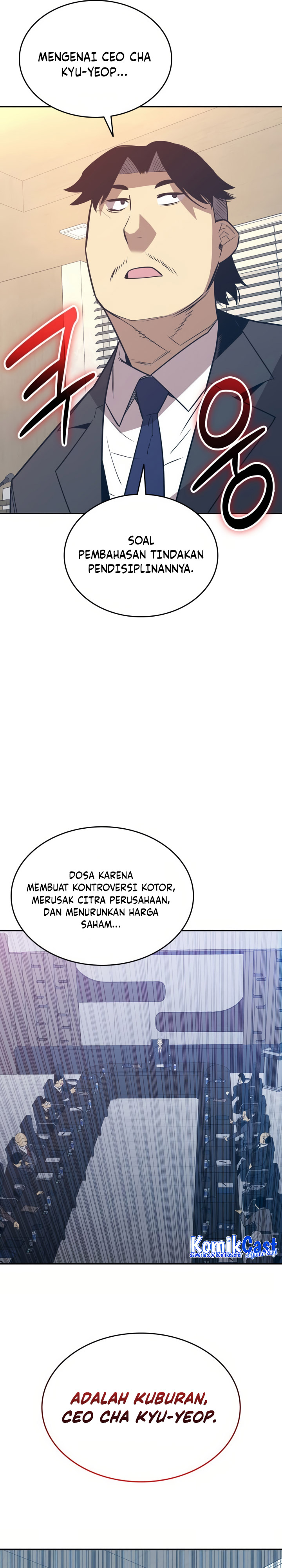 Worn and Torn Newbie Chapter 211 Gambar 28