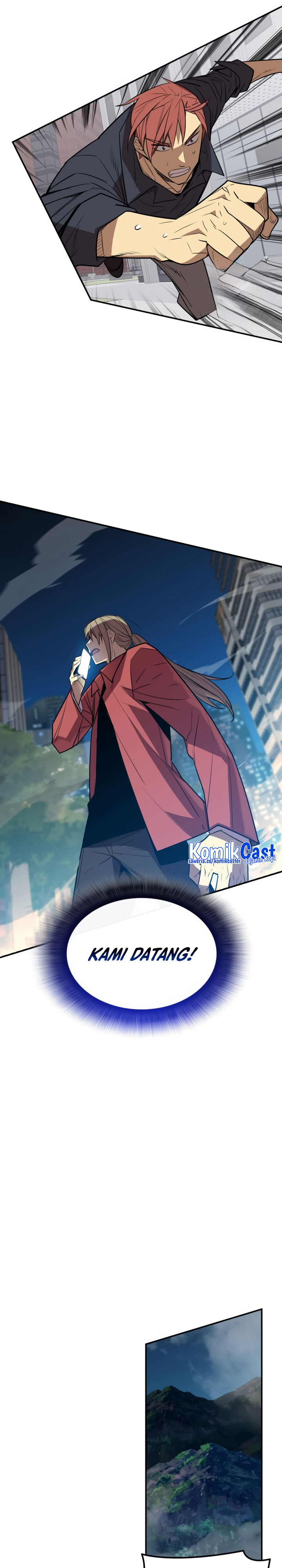 Worn and Torn Newbie Chapter 213 Gambar 18