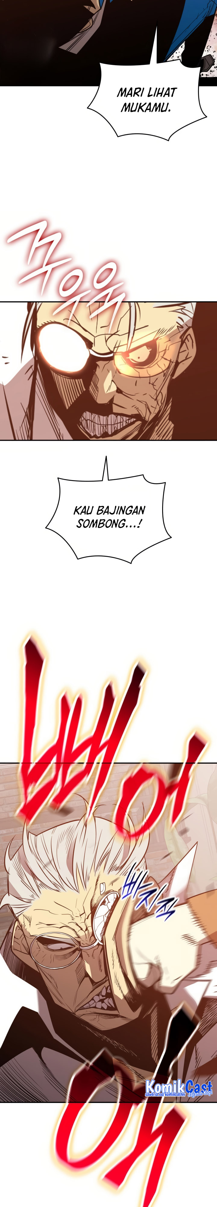 Worn and Torn Newbie Chapter 214 Gambar 32