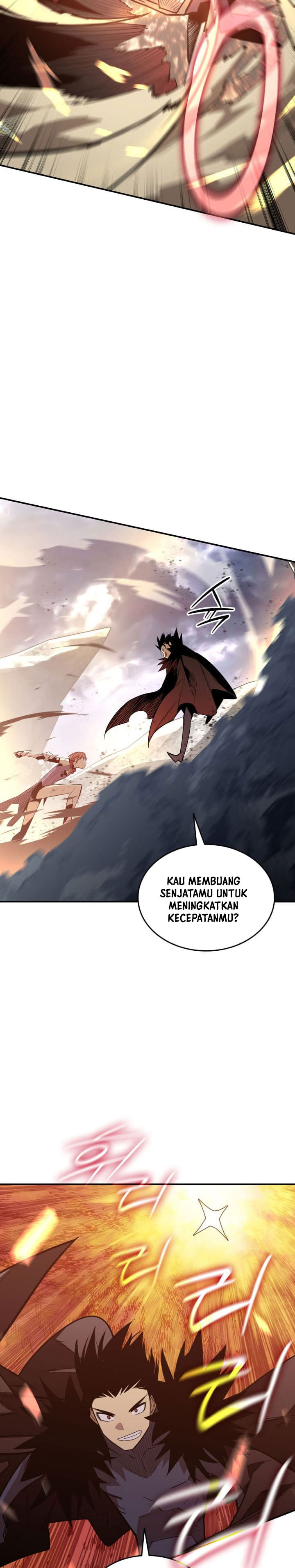 Worn and Torn Newbie Chapter 216 Gambar 24