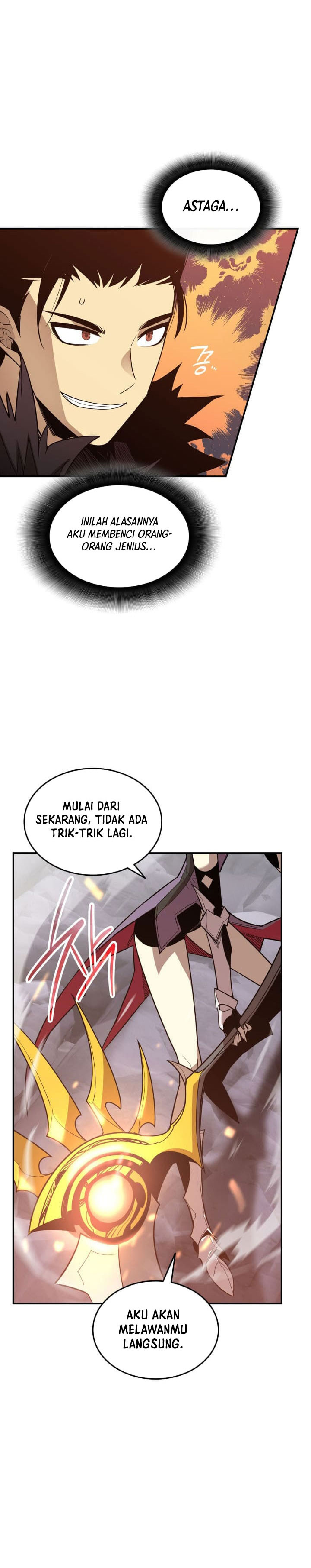 Worn and Torn Newbie Chapter 216 Gambar 27