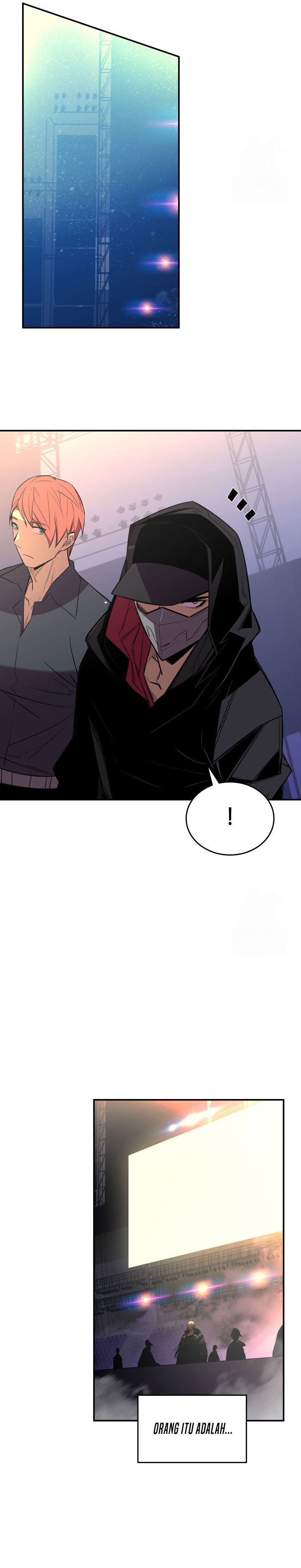 Worn and Torn Newbie Chapter 218 Gambar 6