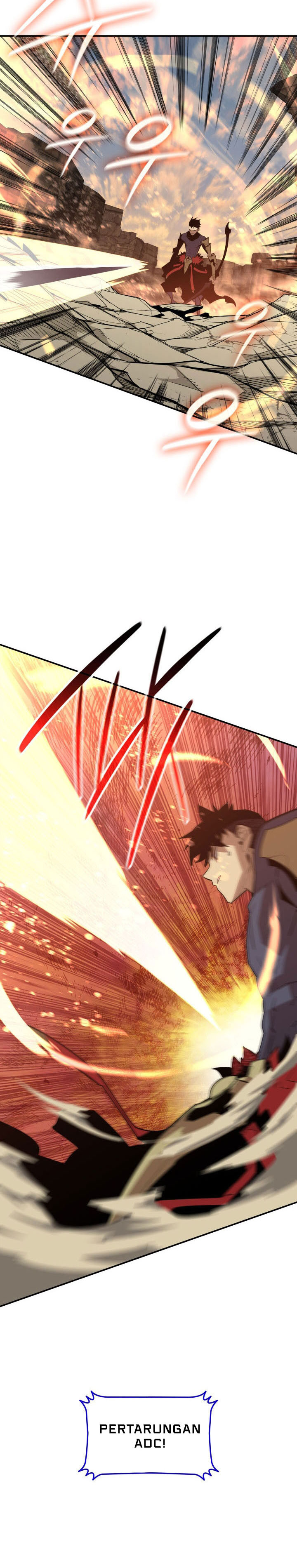 Worn and Torn Newbie Chapter 219 Gambar 5