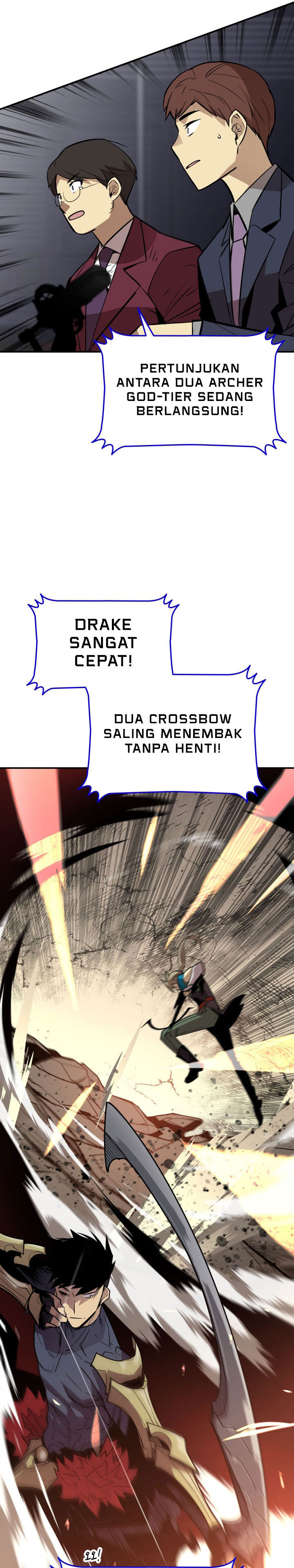 Worn and Torn Newbie Chapter 219 Gambar 6